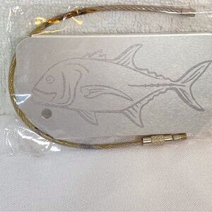 6 for$20♥️ Ulua Luggage Tag BN in bag